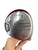 Used DISTANCE MASTER Womens Fairway Wood RH 3 Wood 11815-S000511103 View 1