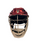 Used Cascade XRS Lacrosse Helmet Red One Size 11877-S000022046 View 3