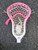 Used Nike CEO 3 Mens Lacrosse Head White 11849-S000040775 View 1