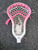 Used Nike L3 HEAD Mens Lacrosse Head Pink 11849-S000040778 View 1