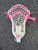 Used Nike L3 HEAD Mens Lacrosse Head Pink 11849-S000040778 View 2