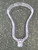 Used East Coast Dyes ION UNSTRUNG Mens Lacrosse Head Purple 11849-S000040777 View 1