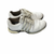 Used Adidas BOOST Mens Golf Shoes White Senior 10 11479-S000424594 View 2