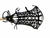 Used STX STX Wmn Atk/Mid Complete Stick Grey 11479-S000424598 View 2