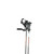 Used Scott ULTIMATE COMPOSITE Mens DH Ski Pole Black 135 cm / 54 in 11484-S000305666 View 4