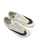 Used Nike ZOOM RIVAL SPRINT Track & Field Cleats Adult White Senior 11.5 11768-S000237125 View 1