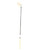 Used Taylormade RBZ Mens Driver RH 9.5 Degree View 5