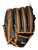 Used Franklin RTP BB/SB Glove T-ball Brown 9 1/2" 11847-S000036176 View 3