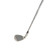 Used, Odyssey DUAL FORCE 60 DEGREE, Golf Wedge, Mens RH, 60 Degree, Steel Shaft View 3