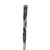 Used, Odyssey DUAL FORCE 60 DEGREE, Golf Wedge, Mens RH, 60 Degree, Steel Shaft View 4