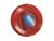Used Innova VALKYRIE Disc Golf Driver Red 11613-S000183769 View 1