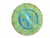 Used Dynamic Discs JUDGE Disc Golf Putter Green 11613-S000183773 View 1