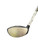 Used Callaway BIG BERTHA STEELHEAD Mens Fairway Wood RH 3 Wood 11899-S000025768 View 3