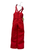Used OSSI Junior Snow Bibs Red XL 11731-S000166799 View 1