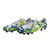 Used Puma ULTRA CP LEGACY Soccer Cleats White Junior 04 11506-S000304831 View 1
