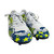 Used Puma ULTRA CP LEGACY Soccer Cleats White Junior 04 11506-S000304831 View 3