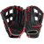 New EASTON BLACK MAGIC 14" RHT SCARLET BLACK GLOVE 11860-EASE00718145 View 3