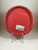 Used Dynamic Discs CLASSIC BLEND JUDGE Disc Golf Putter Red 175g 10242-S000288729 View 2
