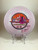 Used Dynamic Discs CLASSIC SOFT JUSTICE Disc Golf Mid Range Pink 176g 10242-S000288728 View 1