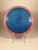 Used Latitude 64 OPTO EXPLORER Disc Golf Driver Royal Blue 175g 10242-S000288759 View 1