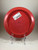 Used Dynamic Discs FUZION ENFORCER Disc Golf Driver Red 176g 10242-S000288771 View 2
