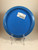 Used Dynamic Discs FUZION EXPLORER Disc Golf Driver Royal Blue 175g 10242-S000288775 View 2