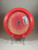 Used Discraft ESP HADES Disc Golf Driver Pink 175g 10242-S000288777 View 2