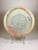 Used Dynamic Discs LUCID EVIDENCE Disc Golf Mid Range White 179g 10242-S000288778 View 2