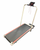 Used DEERUN WALKING PAD Treadmill 11724-S000227165 View 1