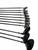 Used Spalding PRO IMPACT Mens Golf Set RH 11-Piece w/ Graphite Shafts 11731-S000166800 View 5
