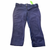 Used Champro SOFTALL PANTS BB/SB Pant Womens Navy Blue SM 11479-S000424605 View 1