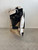 Used CCM E4.5 BLOCKER Senior Goalie Blocker White 11857-S000123351 View 2