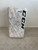 Used CCM E4.5 BLOCKER Senior Goalie Blocker White 11857-S000123351 View 1