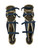 Used Easton GAMETIME SHINGUARDS Catchers Leg Guards Navy Blue Intermed 11768-S000237129 View 2