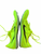 Used Nike Track & Field Cleats Adult Yellow Senior 8 11479-S000424611 View 3