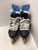 Used Tour CODE 9ONE Senior Rec Fitness Skates Black Senior 8 View 2