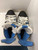 Used Tour CODE 9ONE Senior Rec Fitness Skates Black Senior 8 View 4
