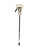 Used Brine STICK Men Atk/Mid Complete Stick Black And Carolina Blue 11814-S000397972 View 1