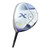 Used Callaway X Mens Fairway Wood LH 5 Wood 11890-S000144141 View 1