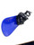 Used Salomon FORECAST 159 W/ LG BURTON BINDINGS Mens Board/Bindings White/Black/Royal 159 cm 11860-S000310331 View 1