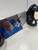Used Salomon FORECAST 159 W/ LG BURTON BINDINGS Mens Board/Bindings White/Black/Royal 159 cm 11860-S000310331 View 3