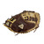 Used Akadema PRO SOFT APM241 Catchers Mitt RH Throw 33" 11506-S000304852 View 3