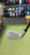 Used Cobra KING Mens Individual Iron RH 3 Iron 11477-S000213385 View 2