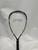 Used Slazenger SLAZENGER RACQUET Adult Tennis Racquet Black 4 5/8" 11911-S000015298 View 2