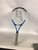 Used Prince AIRO Adult Tennis Racquet Royal Blue 4 5/8" 11900-S000025216 View 1
