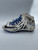 Used Nike ALPHA BB/SB Cleats White Senior 9 11729-S000169639 View 1