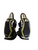 Reebok SC10 Junior Elbow Pads MD View 1