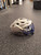 Used Cascade R Lacrosse Helmet Grey One Size 11162-S000456665 View 3