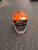 Used Cascade CPVR Lacrosse Helmet Orange One Size 11162-S000456664 View 1