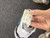 Used True FREQUENCY Lacrosse Arm Pads/Guards White SM 11162-S000456670 View 3